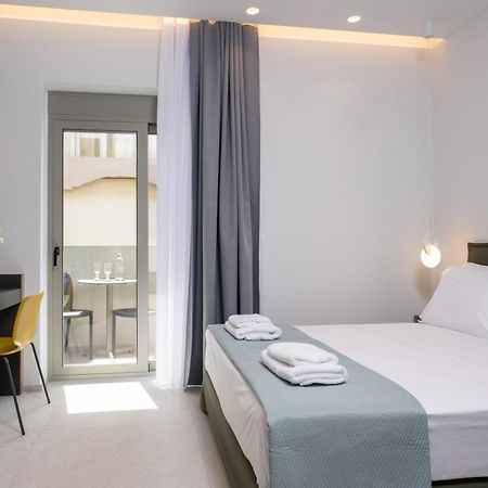 Mosaic Urban Living Apartment Heraklion  ภายนอก รูปภาพ