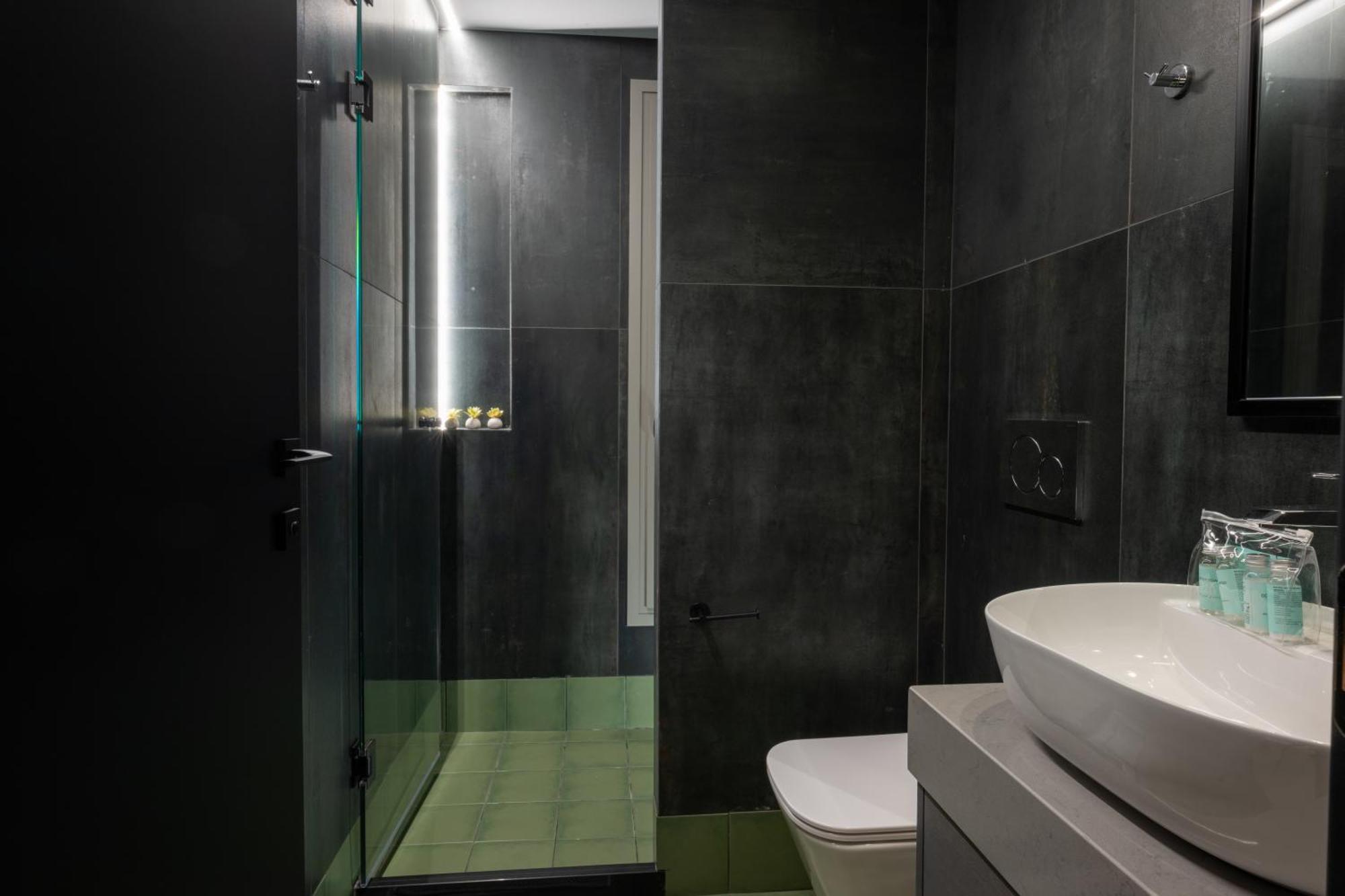 Mosaic Urban Living Apartment Heraklion  ภายนอก รูปภาพ