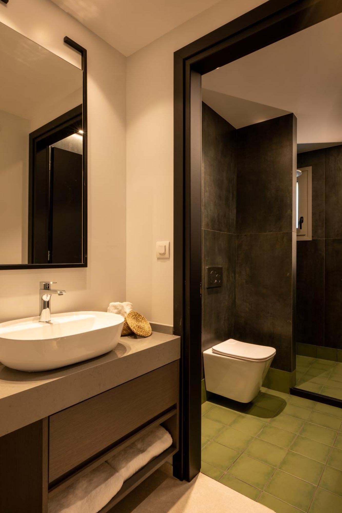 Mosaic Urban Living Apartment Heraklion  ภายนอก รูปภาพ